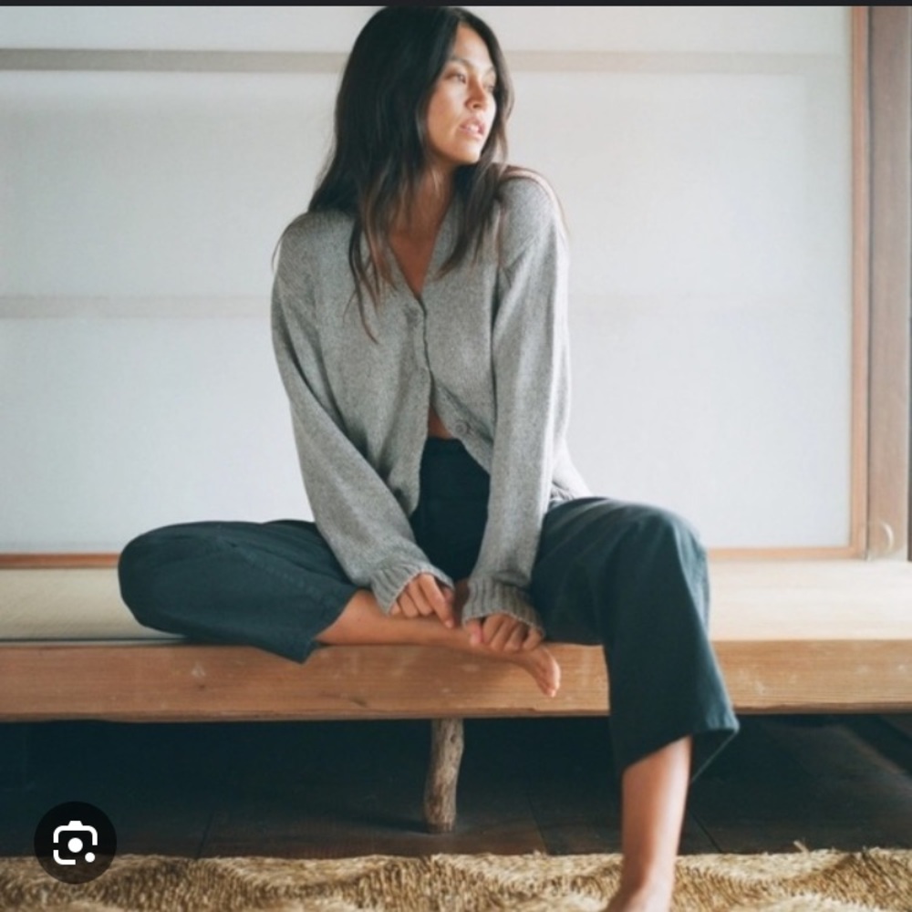 Ozma dad cardi m